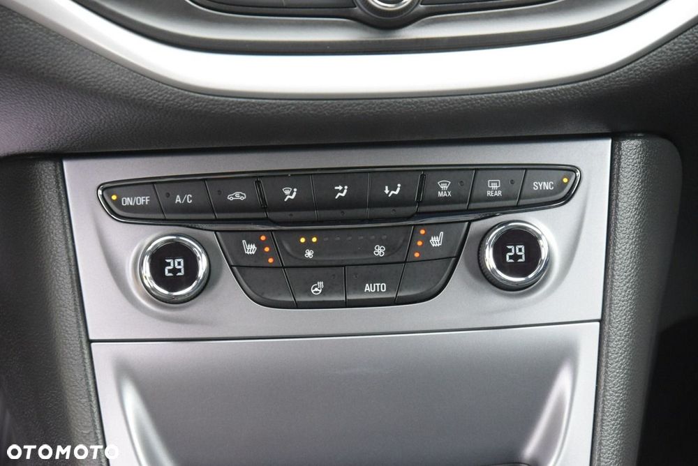 Opel Astra - 29