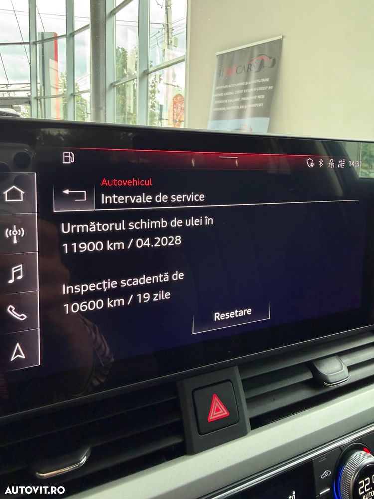 Audi A4 Avant - 19