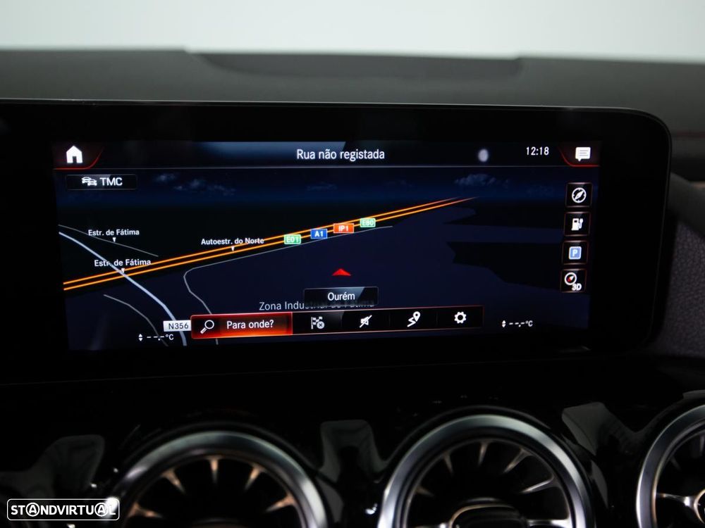 Mercedes-Benz EQA 250 Progressive - 30