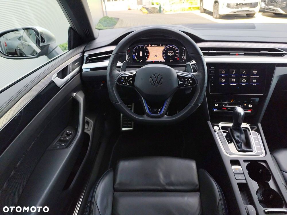 Volkswagen Arteon Shooting Brake 2.0 TSI 4Motion R DSG - 17