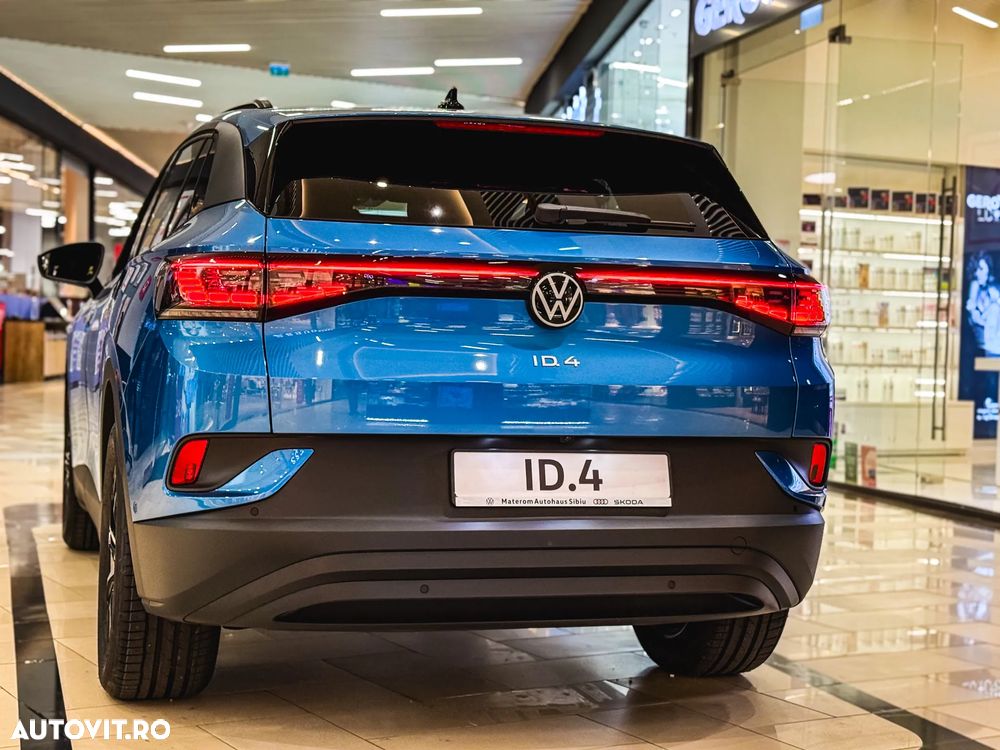 Volkswagen ID.4 77 kWh Pro - 30