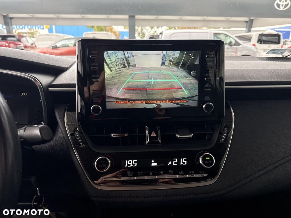 Toyota Corolla - 18