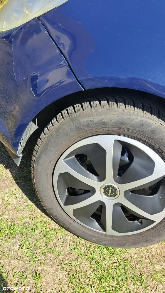 Opel Corsa 1.3 CDTI 111 - 12