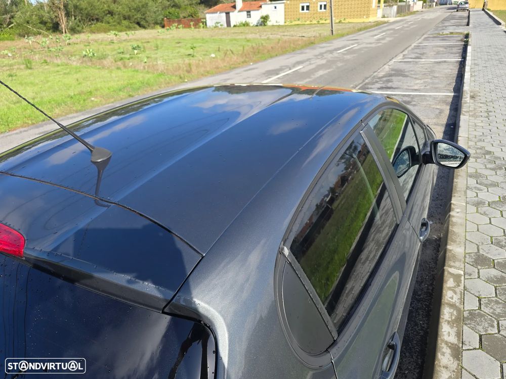 Peugeot 208 1.6 BlueHDi Active - 8