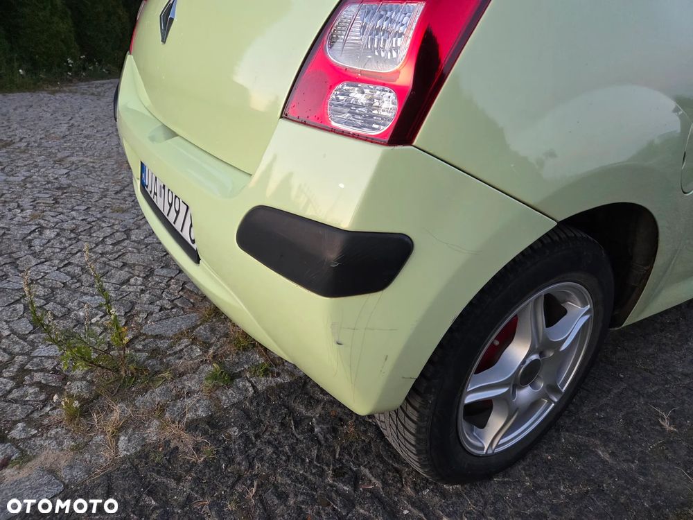 Renault Twingo - 5