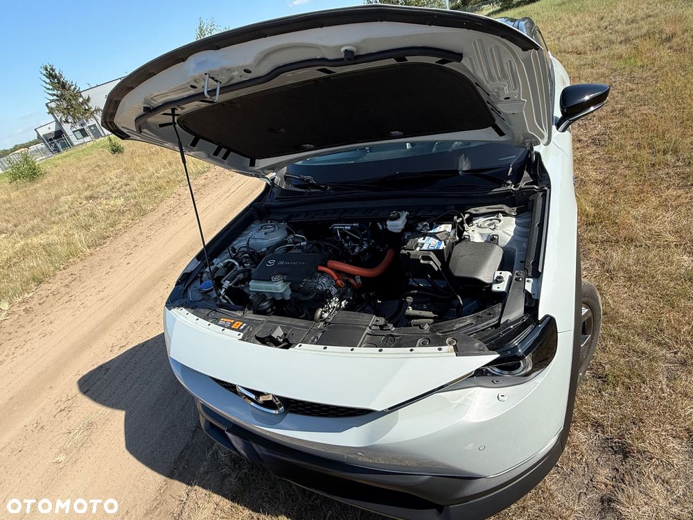 Mazda MX-30 35.5kWh Makoto - 11