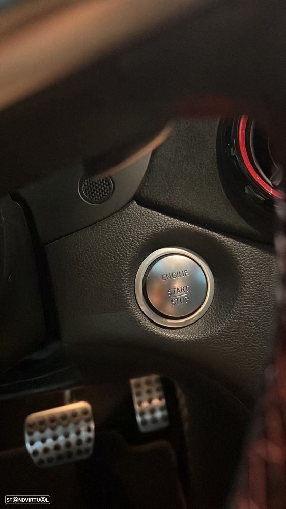 Mercedes-Benz CLA 45 AMG 4Matic 7G-DCT - 6