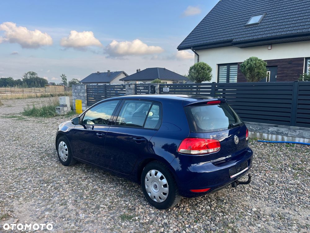 Volkswagen Golf 1.4 Style - 18