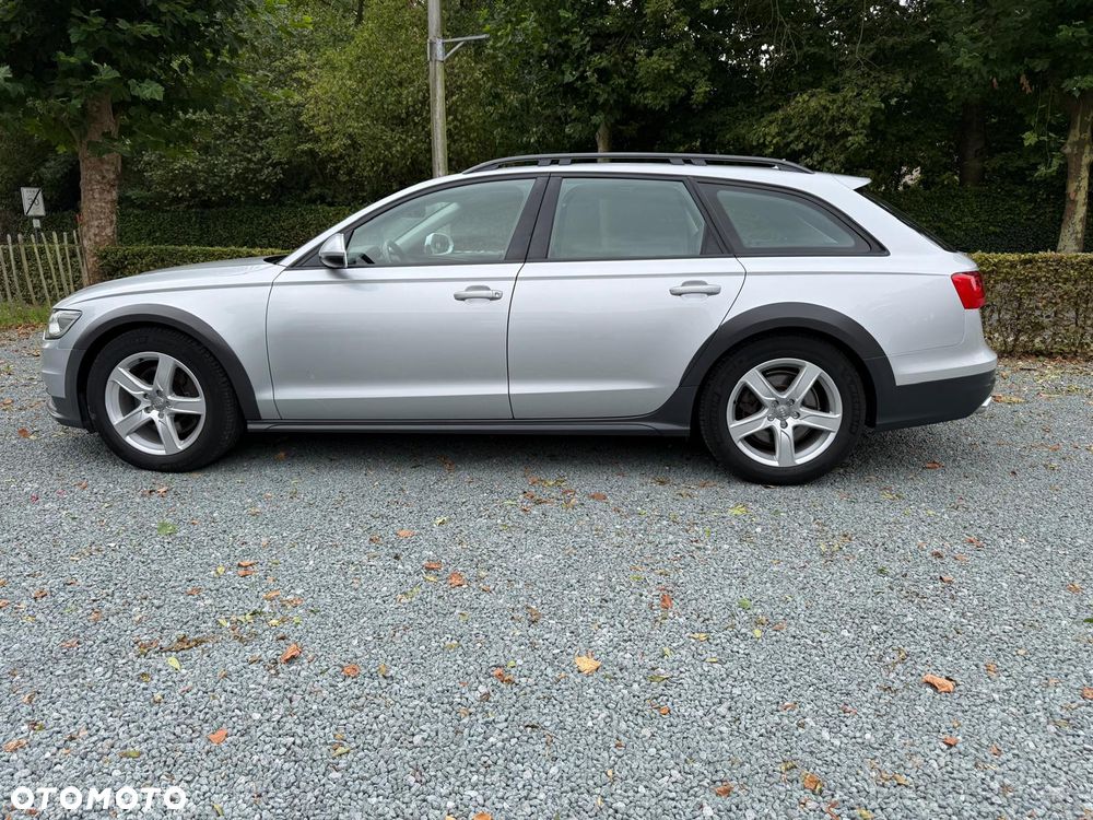 Audi A6 Allroad - 8