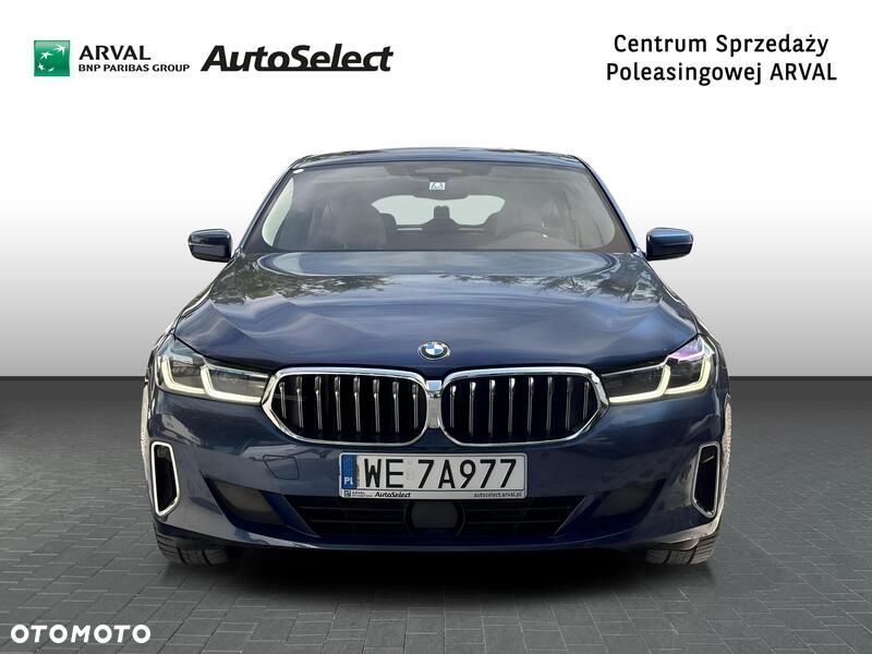 BMW Seria 6 - 9