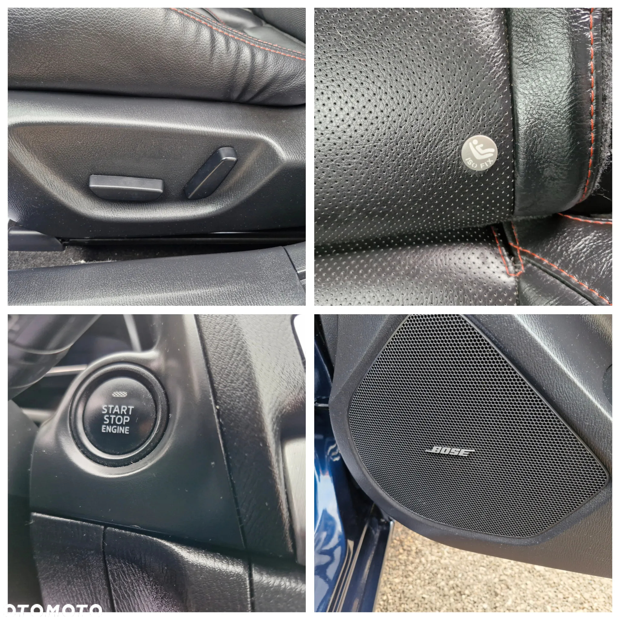 Mazda 3 - 37