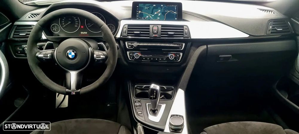 BMW 420 - 29