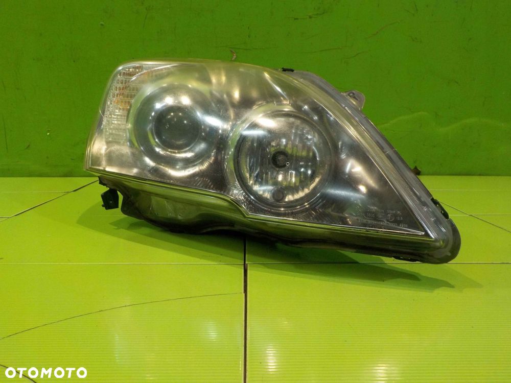 HONDA CRV III 09r XENON lampa prawa przod 33100-SWW-E1 - 15