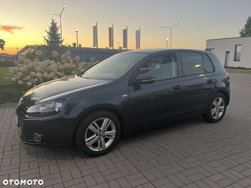Volkswagen Golf 1.2 TSI MATCH - 25