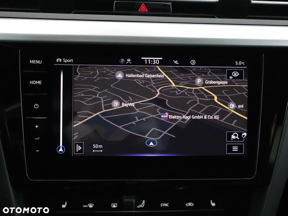 Volkswagen Arteon 2.0 TSI 4Motion R DSG - 21