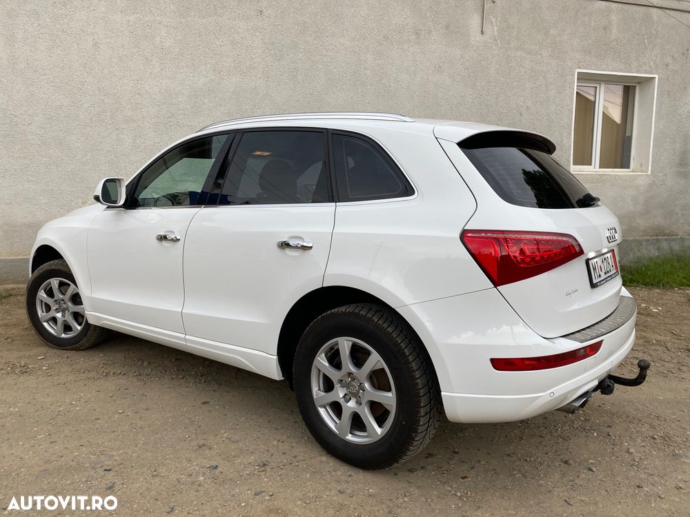 Audi Q5 - 6