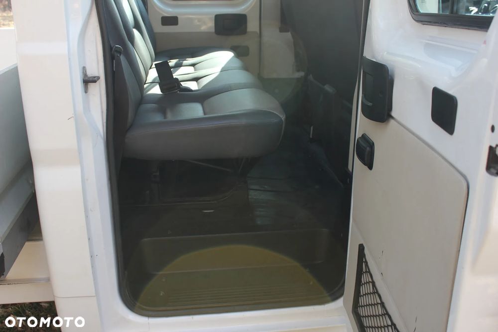 Citroën JUMPER 3.0D 180KM 3T NA HAKU DOKA 7 MIEJSC PAKA 3M - 9