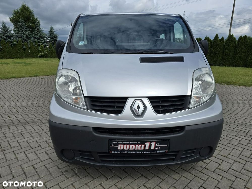 Renault Trafic - 4
