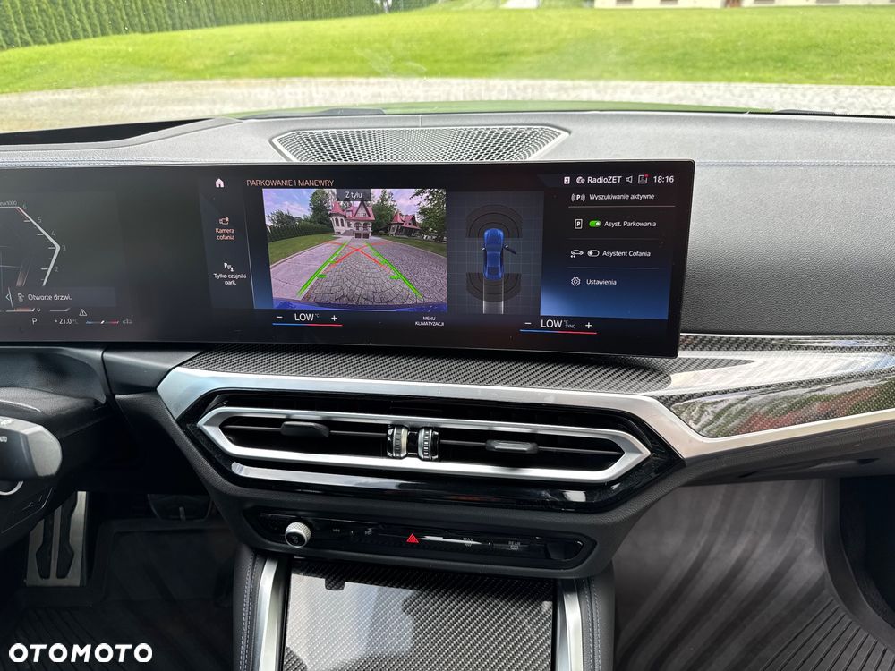BMW Seria 4 M440d xDrive - 32