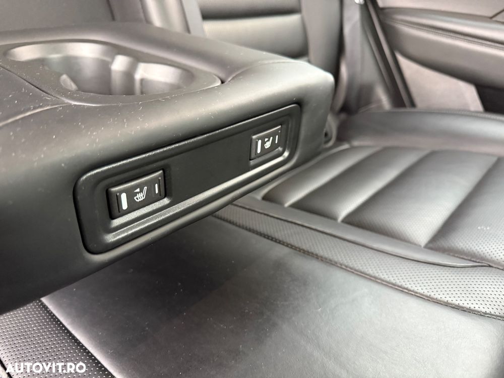 Renault Koleos ENERGY dCi 175 X-tronic 4WD INITIALE PARIS - 9