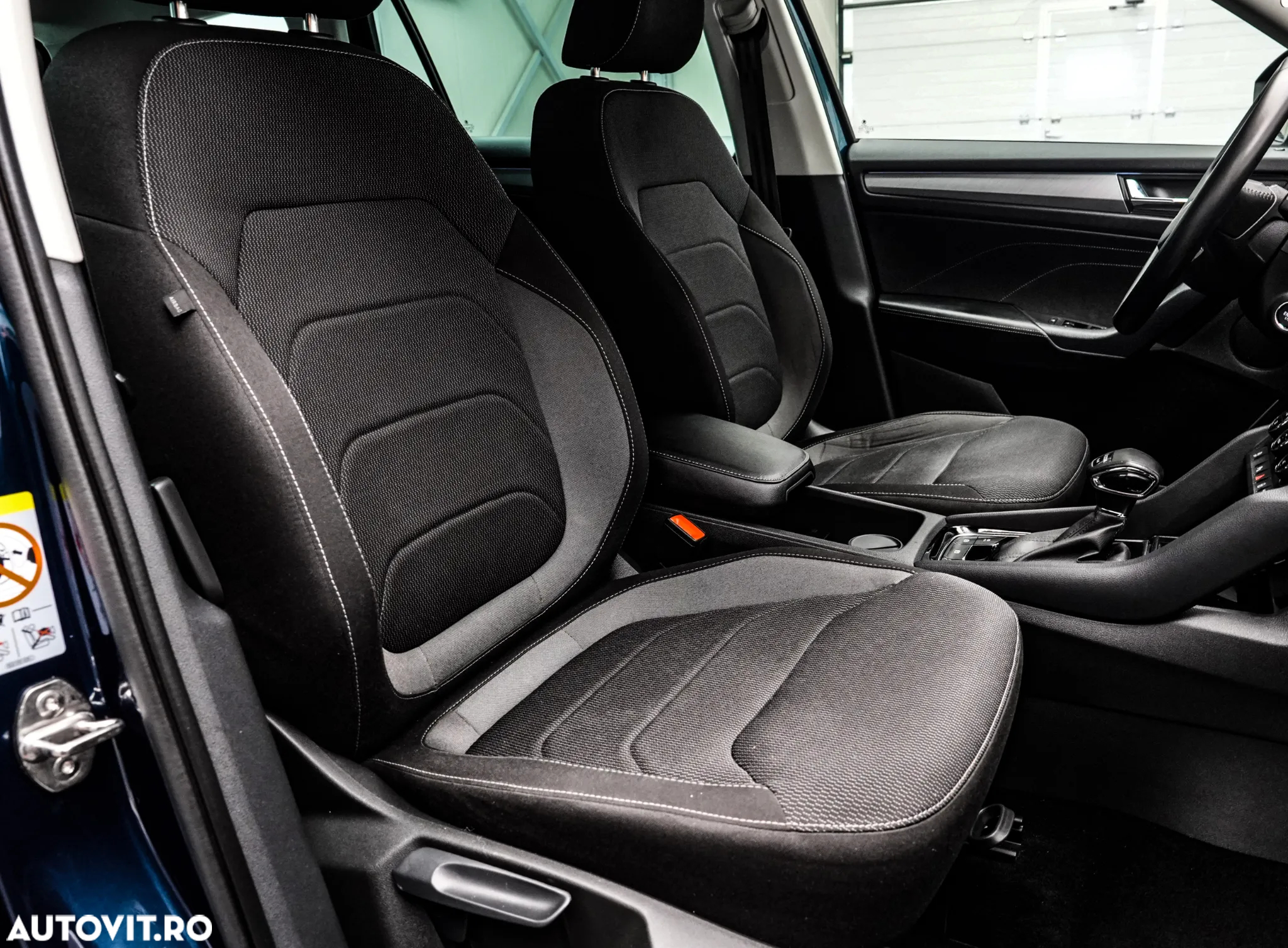 Skoda Kodiaq 2.0 TDI 4X4 DSG Style - 14