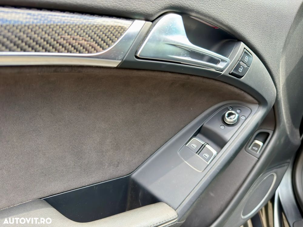 Audi RS5 4.2 FSI quattro Stronic - 27