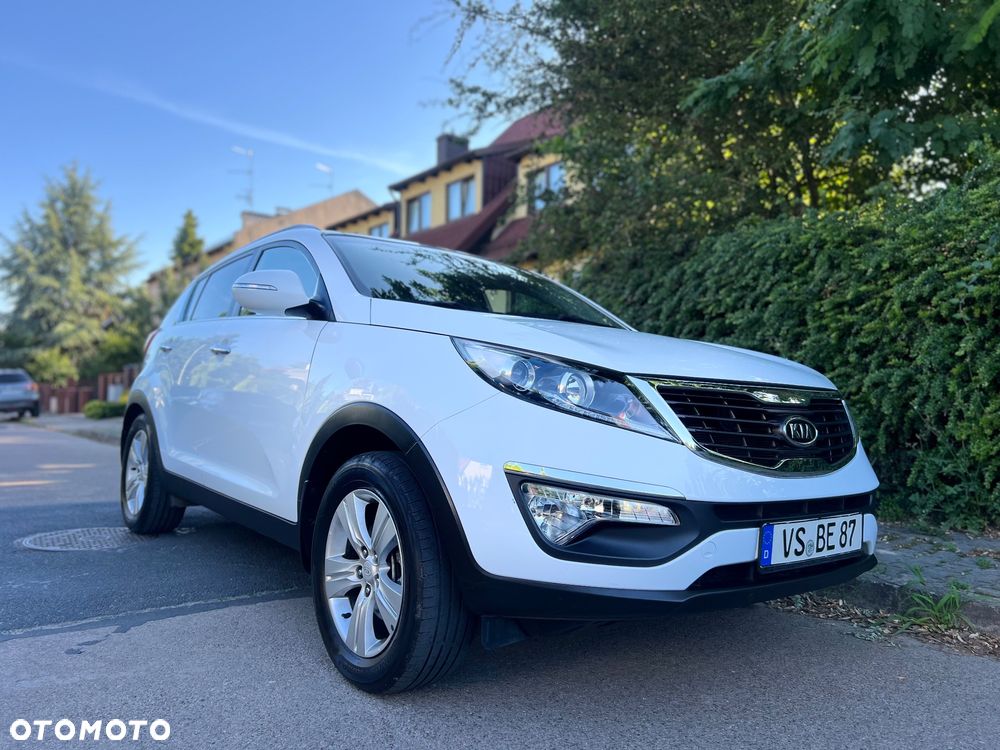 Kia Sportage - 18
