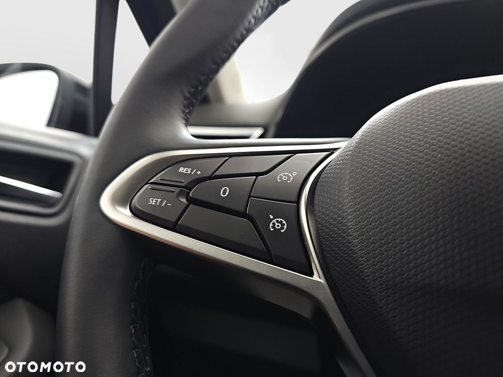 Renault Clio 1.0 TCe Evolution - 16