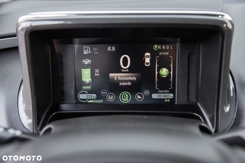 Opel Ampera - 19