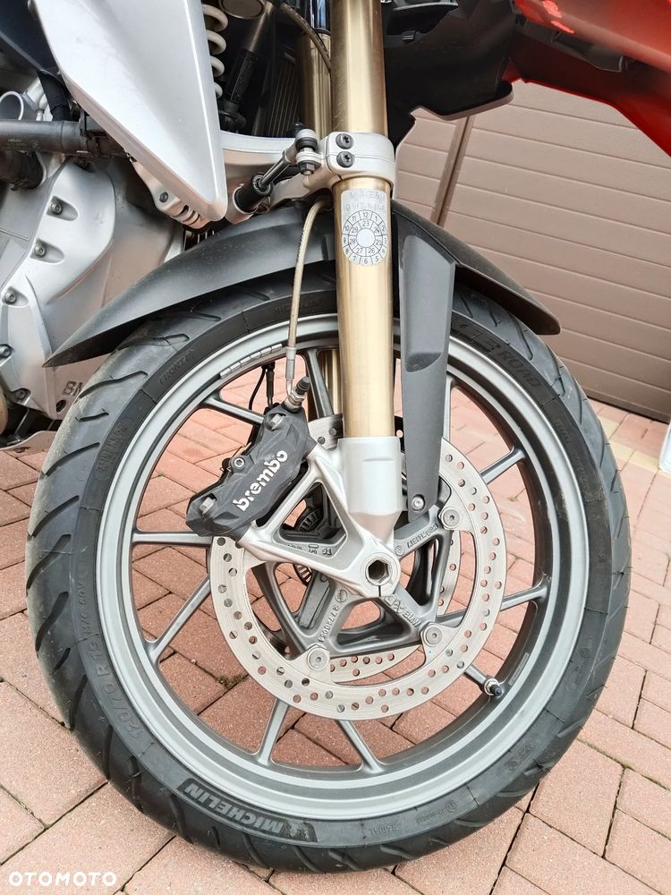 BMW GS - 5