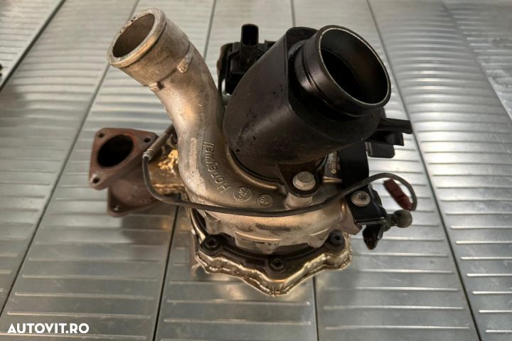 Turbosuflanta 3.0 TDI Audi 059145874M Audi A7 4G (facelift) - 1