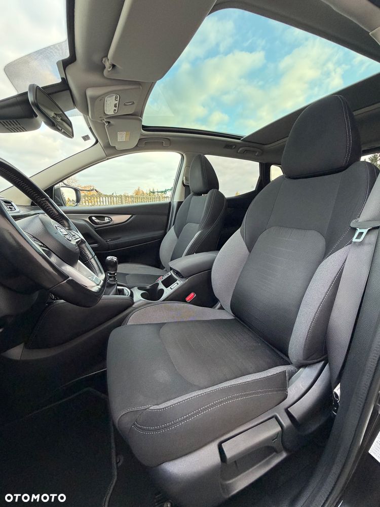 Nissan Qashqai 1.6 DIG-T Tekna - 32