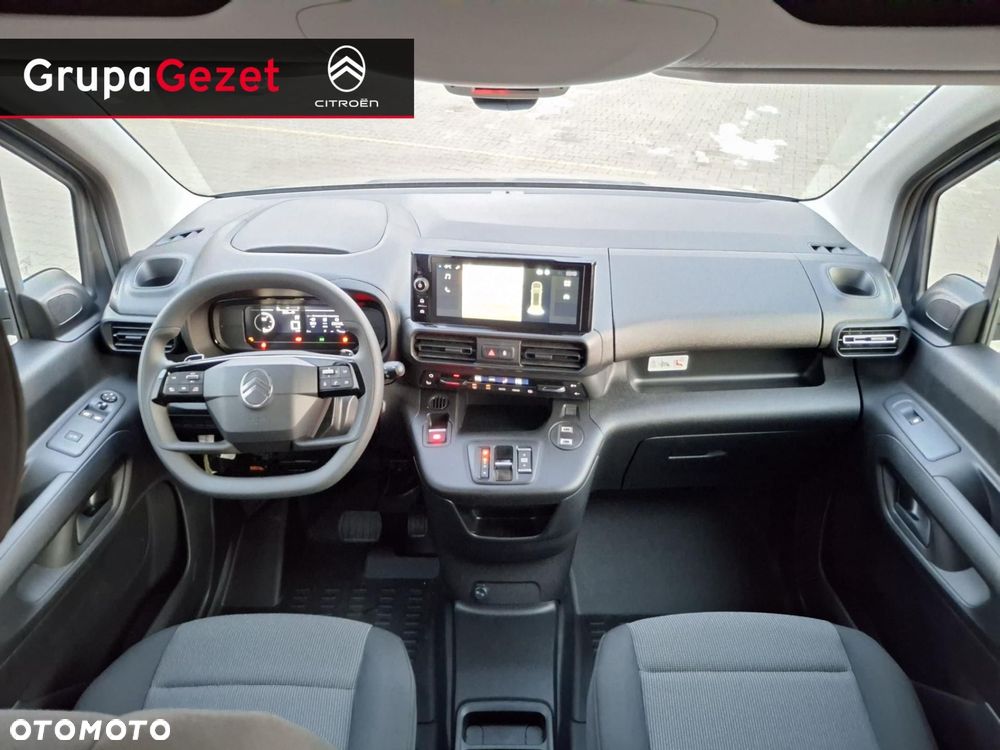 Citroën Berlingo - 12