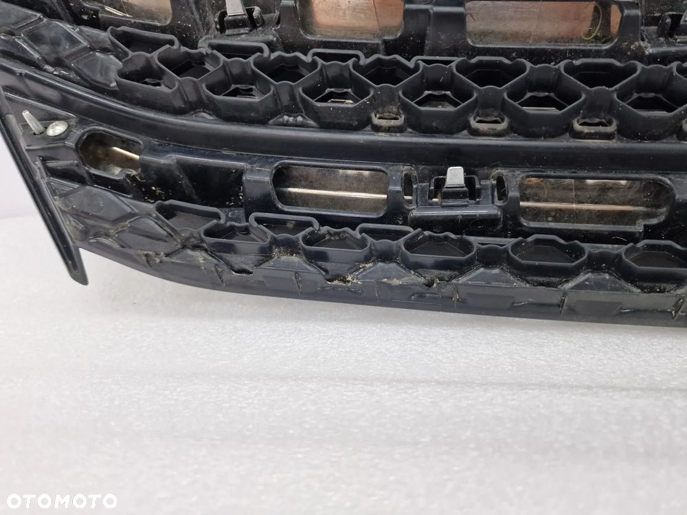 MITSUBISHI ELLIPSE CROSS 17- ATRAPA / GRILL PRZEDNI PRZÓD , NR 7450B072 / 7450B048 / 7450A402 , NR AUKCJI GR353 - 18