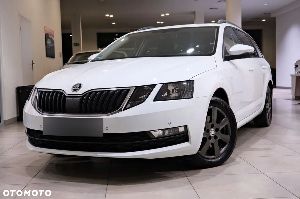 Skoda Octavia 2.0 TDI 4x4 Ambition DSG - 2