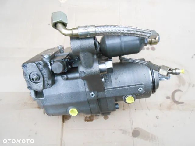 Hydrostat skrzyni AP John Deere 6920 - 1