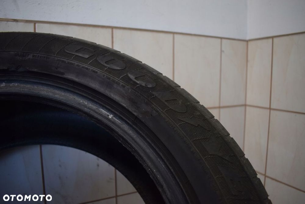 R19 265/50 Goodyear Eagle LS2 N1 Wysyłka gratis! - 7