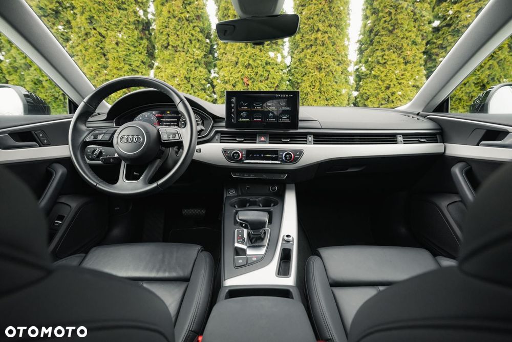 Audi A5 Sportback - 11