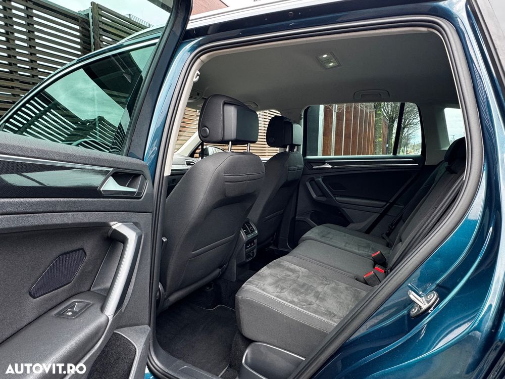 Volkswagen Tiguan 2.0 TDI DSG Elegance - 15