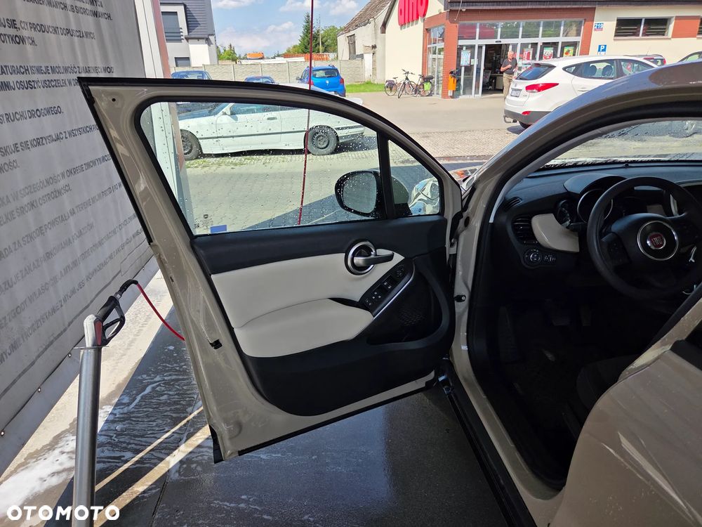 Fiat 500X 1.4 MultiAir Pop Star DDCT - 18