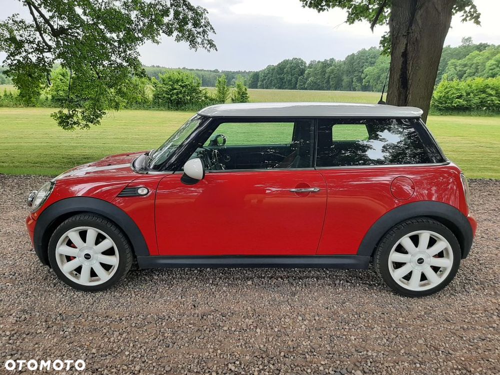MINI Cooper - 5