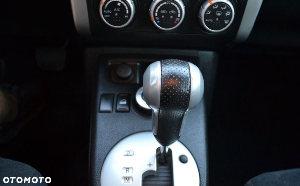 Nissan X-Trail - 39