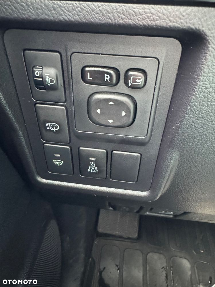 Toyota Land Cruiser LC 3.0 D-4D Prado - 10