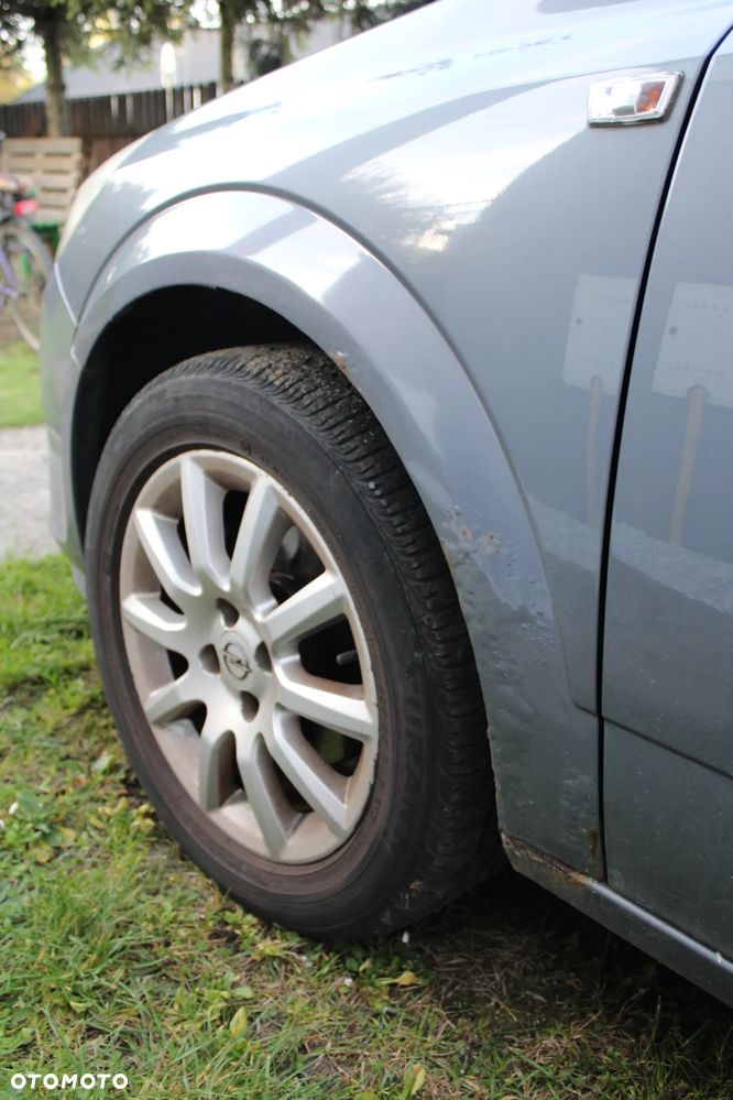 Opel Astra III 1.4 Elegance - 5