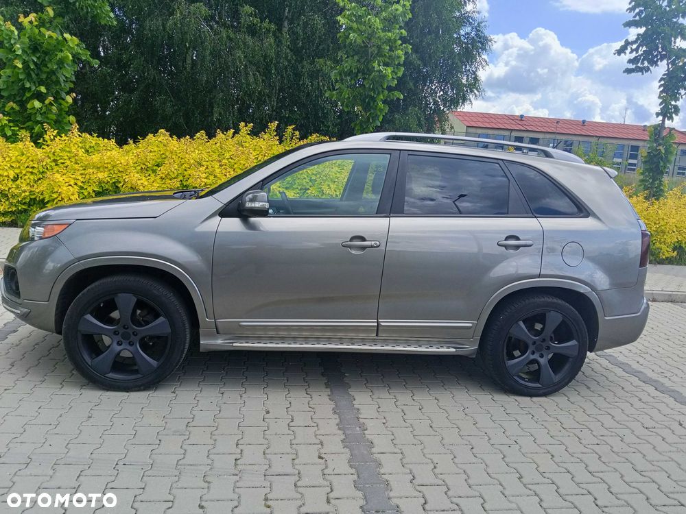 Kia Inny - 2