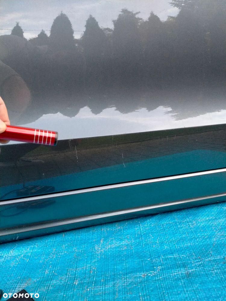 Audi Q5 8R S-LINE / LZ7S / Drzwi Prawy Przód Prawe Przednie / ORYGINAŁ - 9