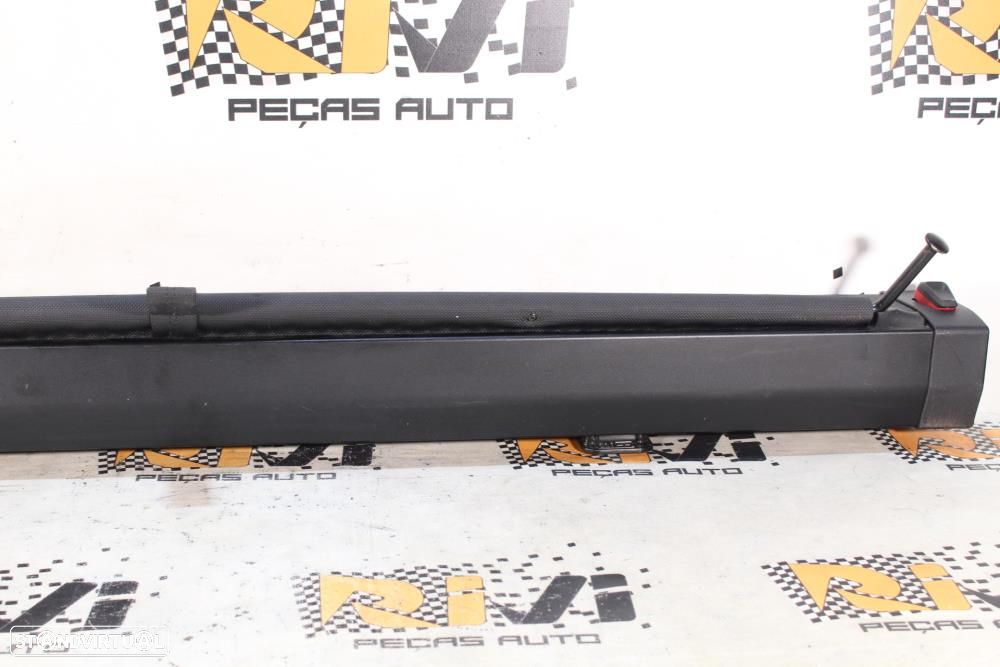 Cortina Da Mala Bmw 3 Touring (F31)  Rede Da Mala Bmw Serie 3 Carrinha - 3
