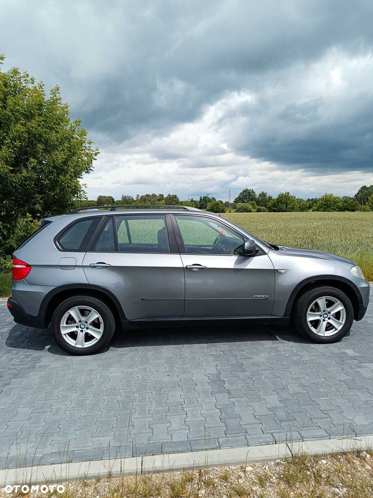 BMW X5 - 6