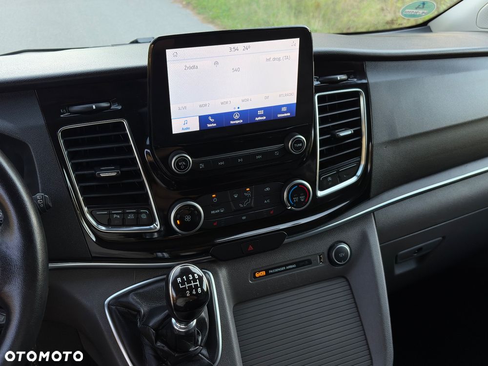 Ford Tourneo Custom 320 L2H1 VA Titanium X - 25
