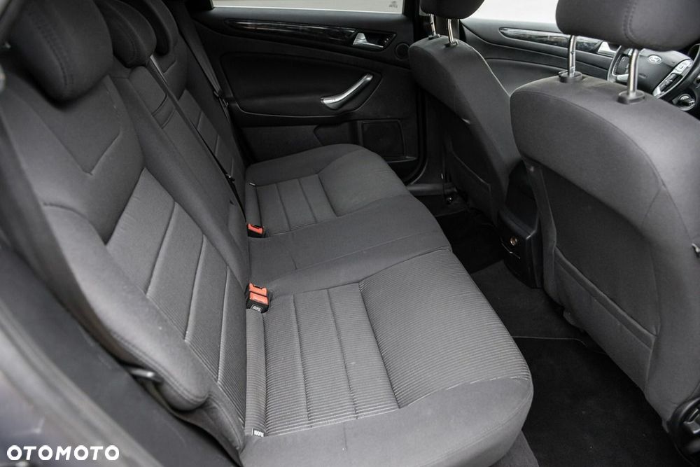 Ford Mondeo 1.6 TDCi Gold X - 8